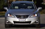Lexus IS250 AWD 2011 года